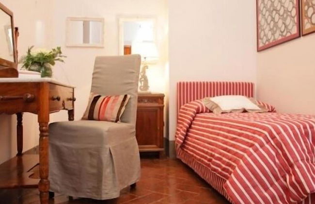 Villa Vistarenni - Foto 7