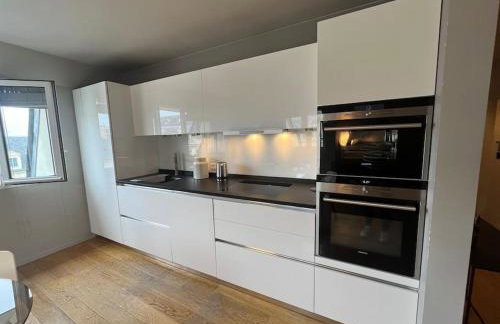 Comfort & design 2 BR near Place des Vosges - Foto 24