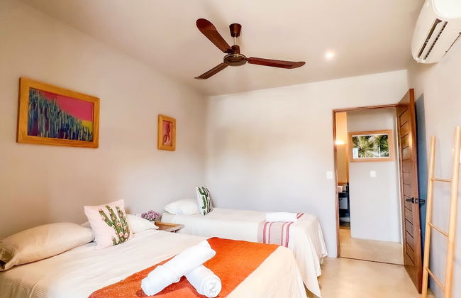 Suites Punta Arena Surf - Foto 7