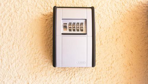 Ferienwohnung Talblick - Foto 4