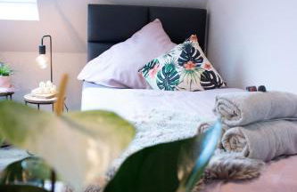 Gästewohnung Mönchengladbach Rheindahlen - Photo 4