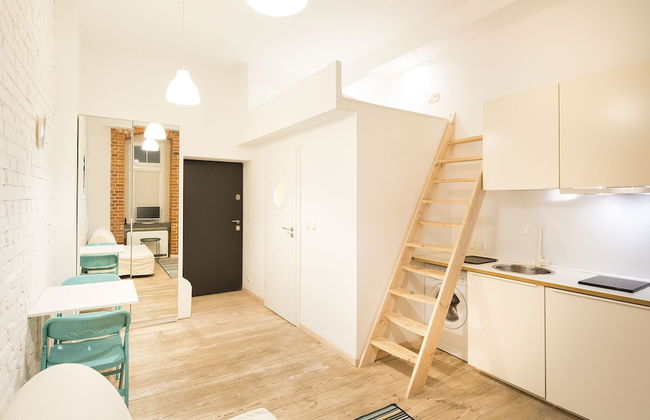 RentPlanet - Apartament Rejtana 10 - Photo 1