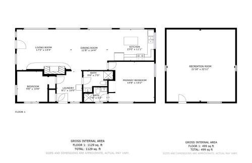 Ocean Front with Spectacular Views! 2 Bedroom, 2 Bath! Seal Rock Cottage! - Foto 36