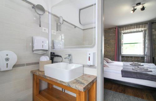 Villa Tina Livade in Gradinje - Haus für 8-12 Personen - Foto 43