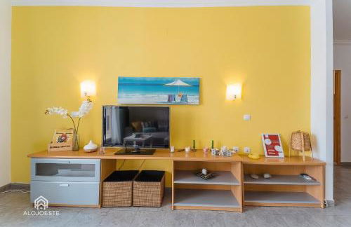 Ericeira Waves Apartment - Foto 17