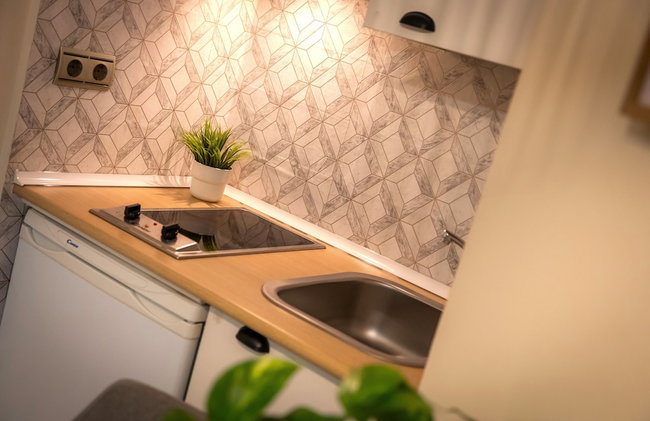 APARTAMENTOS VITA CENTER - Foto 68