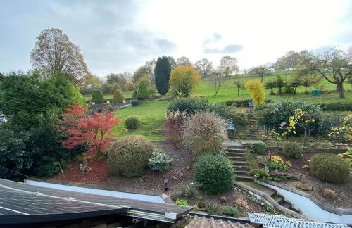 Ferienwohnung Durschang - Foto 13