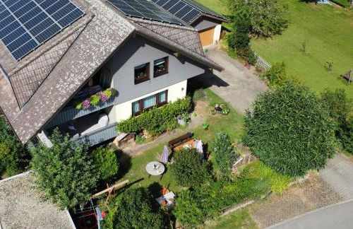 Auszeit im Gartenweg - Foto 29