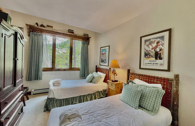 Arrowhead Village, A Vail Resorts Property - Foto 59