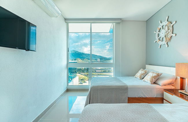 Reserva Del Mar Santa Marta By CTBNB - Photo 44