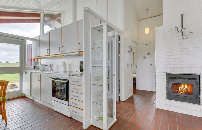 "Ditte" - 300m from the sea - Foto 18