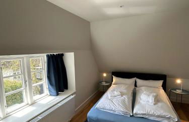 Kapitänshaus von 1712 - neu saniert - Foto 9