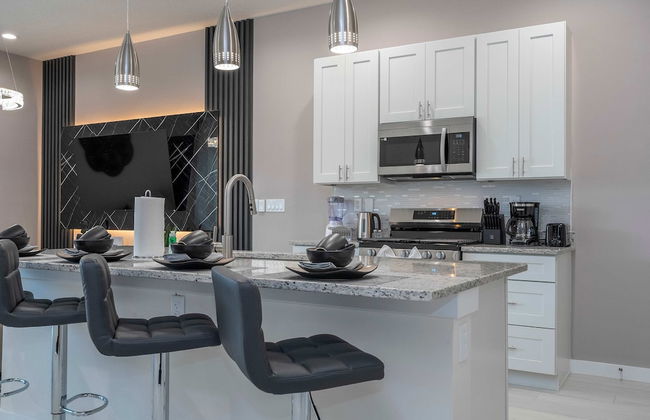 Luxury 3BR Home With Mario Bros Room Near Disney - Foto 4