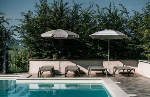 Le Suite di Borgo Casa Scaparone - Foto 24