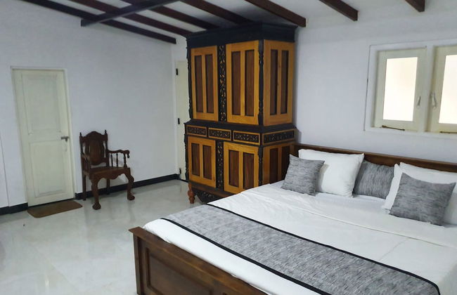 NilaRU Villa - Foto 5