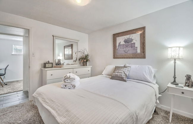 4brnear Garden Of The Gods With Large Yard - Foto 13