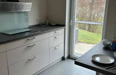 Ferienwohnung Am alten Apfelbaum - Foto 11