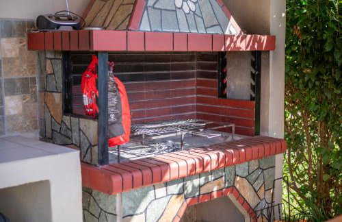 Villa Marina - Foto 13