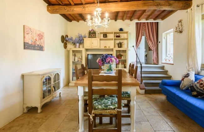 Villa al Molino Comfortable Holiday Residence - Foto 32