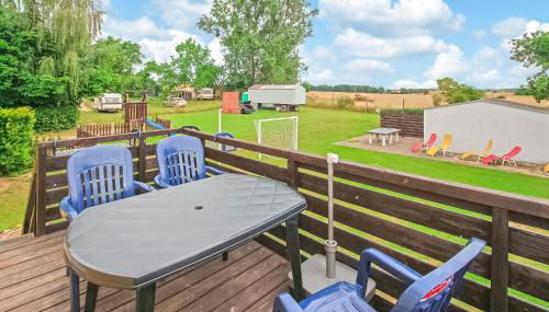 Ferienwohnung Walow Strietfeld - Foto 2