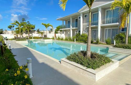 Casa em condomínio fechado-Arraial D'ajuda-Alto da Pitinga - Foto 8