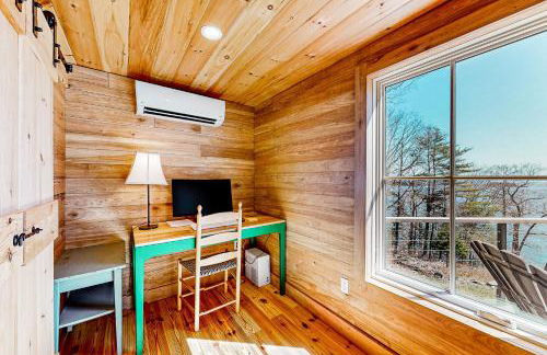 Cottage on the Coast - Foto 30