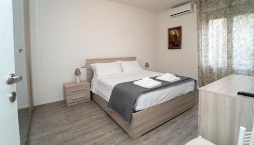 ALBA APARTMENT near MILAN - Foto 2, towels