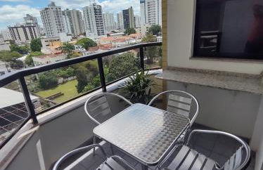 Apartamento aconchegante centro Campos-Rj - Photo 18