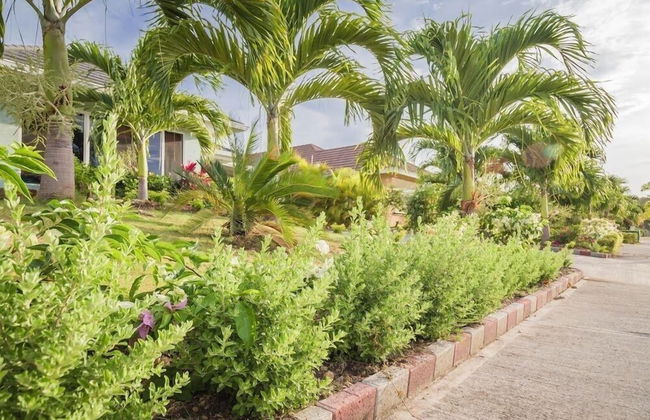 Paradise Escape Drax Hall Ocho Rios - Foto 24