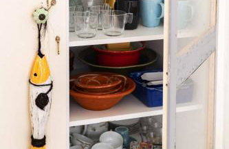 Tinos Experience the House - Foto 27