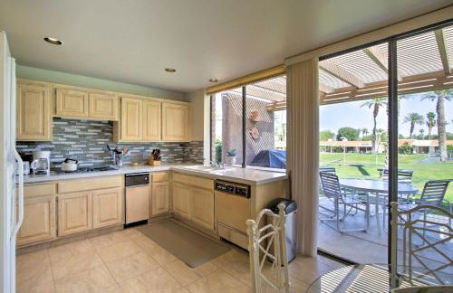 Indian Wells Desert Paradise with Mtn View and Patio! - Foto 8