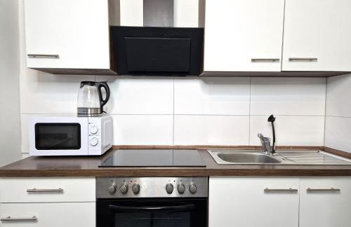 Meribu G31 Wohnung für Monteure und Arbeiter - Foto 3