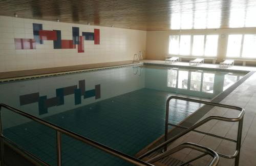 Ferienwohnung am Bach - Foto 14