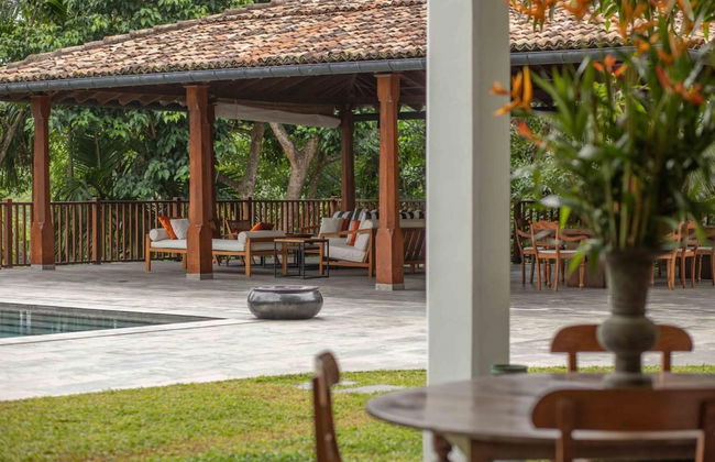 Luxurious 07 Bedroom Hilltop Villa With Private Gym - Photo 14