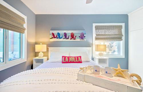 La Jolla Cottage - Foto 16