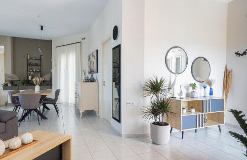 Olive Apartment Crete - Foto 17