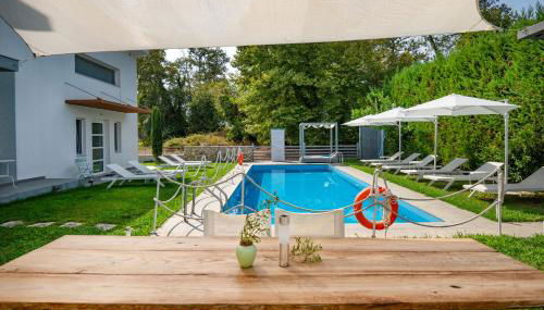 Aristi House in Olimpiada - Foto 5