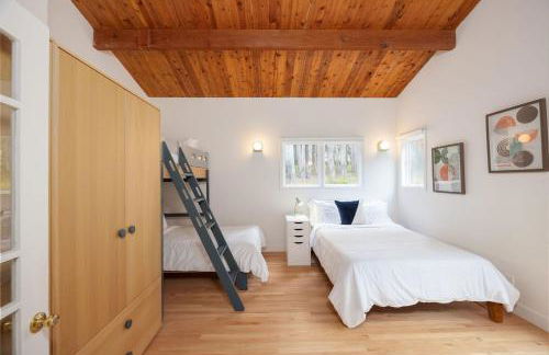 Secluded Forest Oasis - Your Ultimate Retreat Awaits! - Foto 41