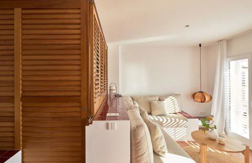 Beachfront SUITE in CADAQUES center - Foto 12