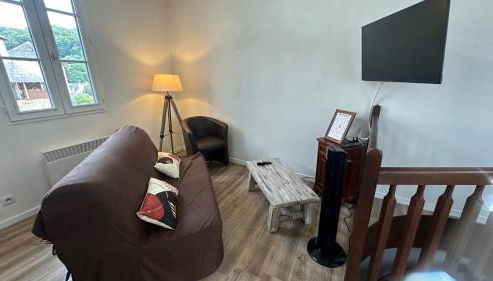 Gîte au cœur de la ville ancienne - Foto 5