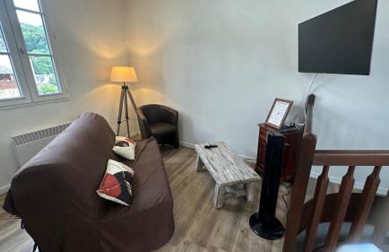 Gîte au cœur de la ville ancienne - Foto 5