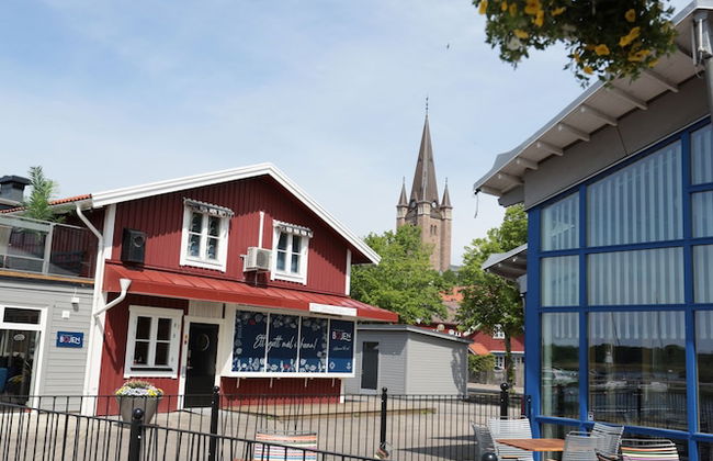 Brodderud Apartments - Photo 40