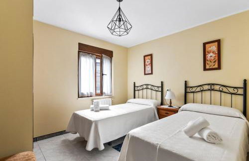 VV Casa Magdalena en Llanes - Foto 12