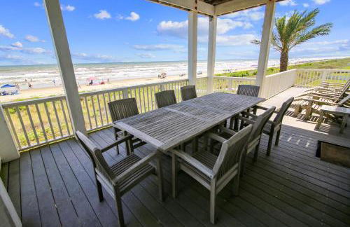 Kathie's Beachfront Kottage by Ryson Vacation Rentals - Foto 77