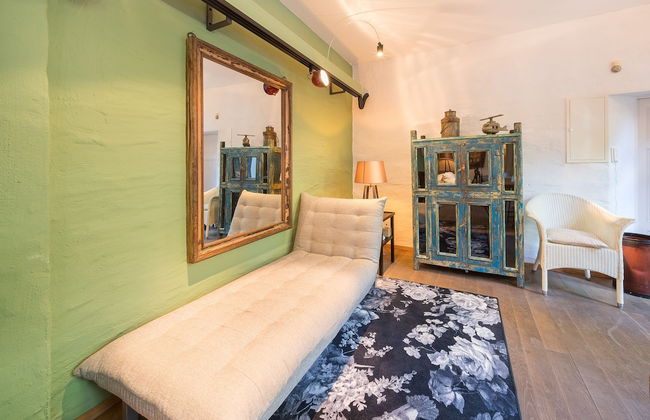 Design Apartments Potsdam - Foto 15