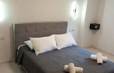 VillaPouliezos Apartments - Foto 6