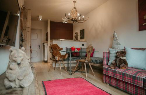 La Tana dell'Orso Bormio - Nature and Welness - Foto 8