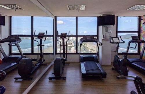 SHB - Moderno e Sofisticado Frente a Praia - Foto 31