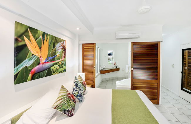 The Reef Retreat - Foto 20