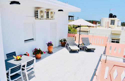 Cozy Renovated Apartment "Filoxenia" - Foto 1